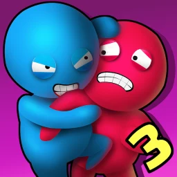 Noodleman Party: Fight Games simgesi